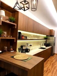 Jalan Chempaka Kuning (D16), Terrace #577684381